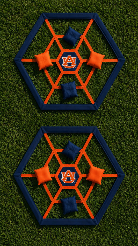 Auburn Webbi