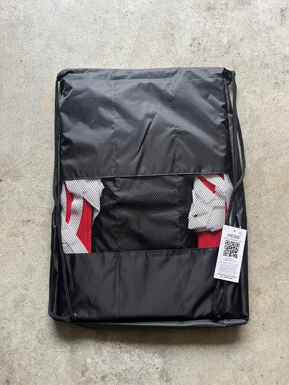 Webbi | Original in Red