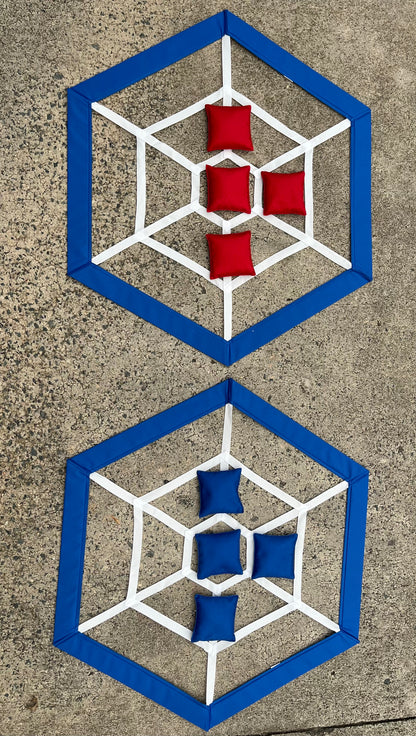 Webbi | Original in Blue
